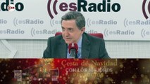 Tertulia de Federico: Feijóo hablará con Sánchez de amnistía, Justicia y Pamplona