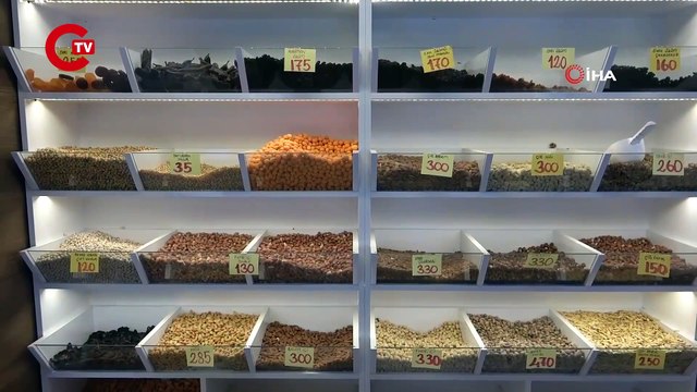 Yılbaşı cep yakacak! 4 kişilik bir ailenin ortalama kuruyemiş masrafı dudak uçuklattı