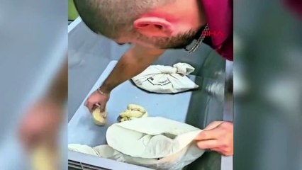 Ticaret Bakanlığı açıkladı Yolcu treninde 33 piton ele geçirildi