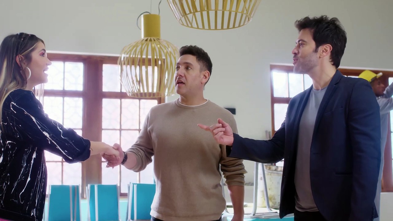 La influencer - Clip
