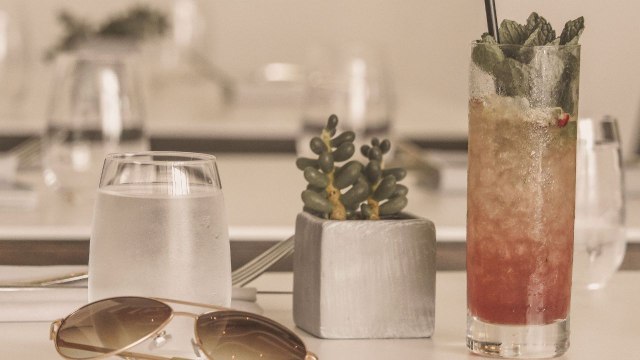 Survey finds what makes a home feel fancy