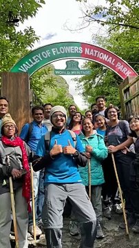 valley of flowers trek | Uttarakhand tour package | trekking guide | Himalayan Daredevils