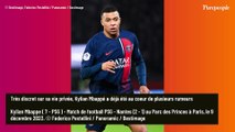 Kylian Mbappé fête ses 25 ans : où en sont les amours de la star du PSG et des Bleus ?