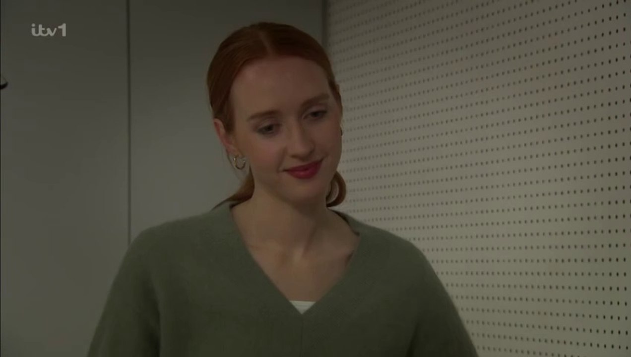 Emmerdale 25th December 2023 video Dailymotion