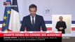 Loi Immigration: Olivier Véran confirme la démission du ministre de la Santé Aurélien Rousseau - La loi transmise au Conseil constitutionnel dès aujourd'hui par Emmanuel Macron