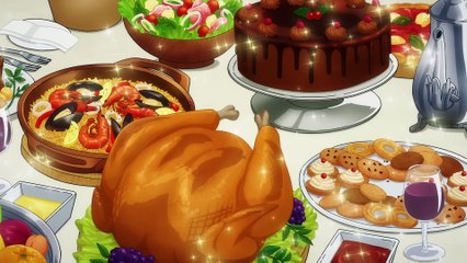 Mashle - Temporada 2