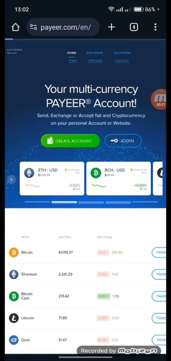 كيفية التسجيل في منصة البايير How to sign up in...