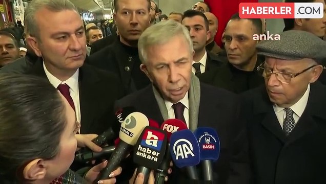 Mansur Yavaş, Meral Akşener'e Korkak Çıkışına Sert Yanıt Verdi