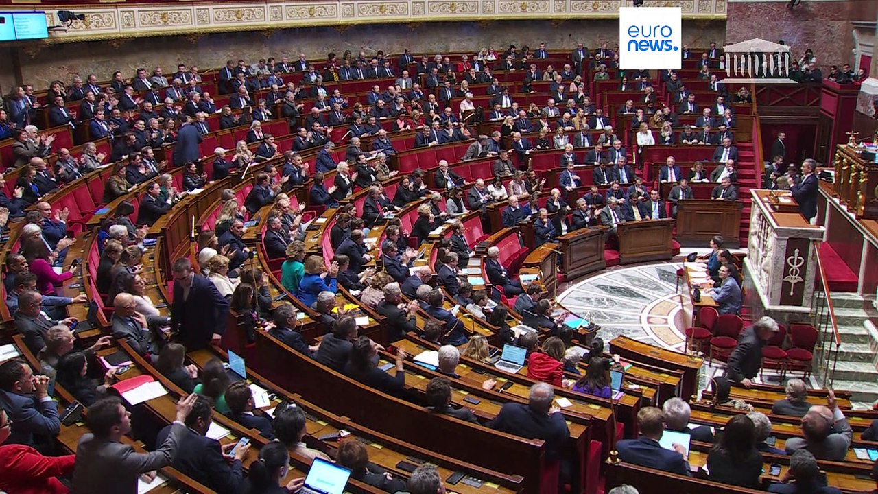 Franzosen first: Die Grande Nation verschärft ihr Einwanderungsgesetz