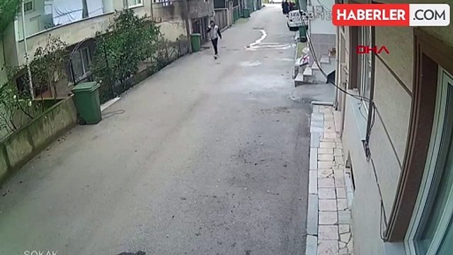 Bursa'da Polis Kılığına Giren Dolandırıcılar Tutuklandı