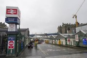 Edinburgh Headlines 20 December: Edinburgh to London trains cancelled this morning due to 'a shortage of train crew'