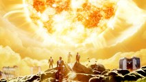 StarRupture: Die Sonne ist tonangebend in diesem neuen Basenbau-Survivalspiel