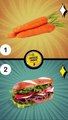 Pick a Dish - Good Vs Bad Food Edition  Food Quiz