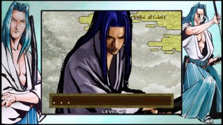 Samurai Shodown V Perfect - Arcade Mode - Ukyo - Hardest [Edited]