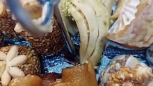 حلويات العيد_عيد الفطر