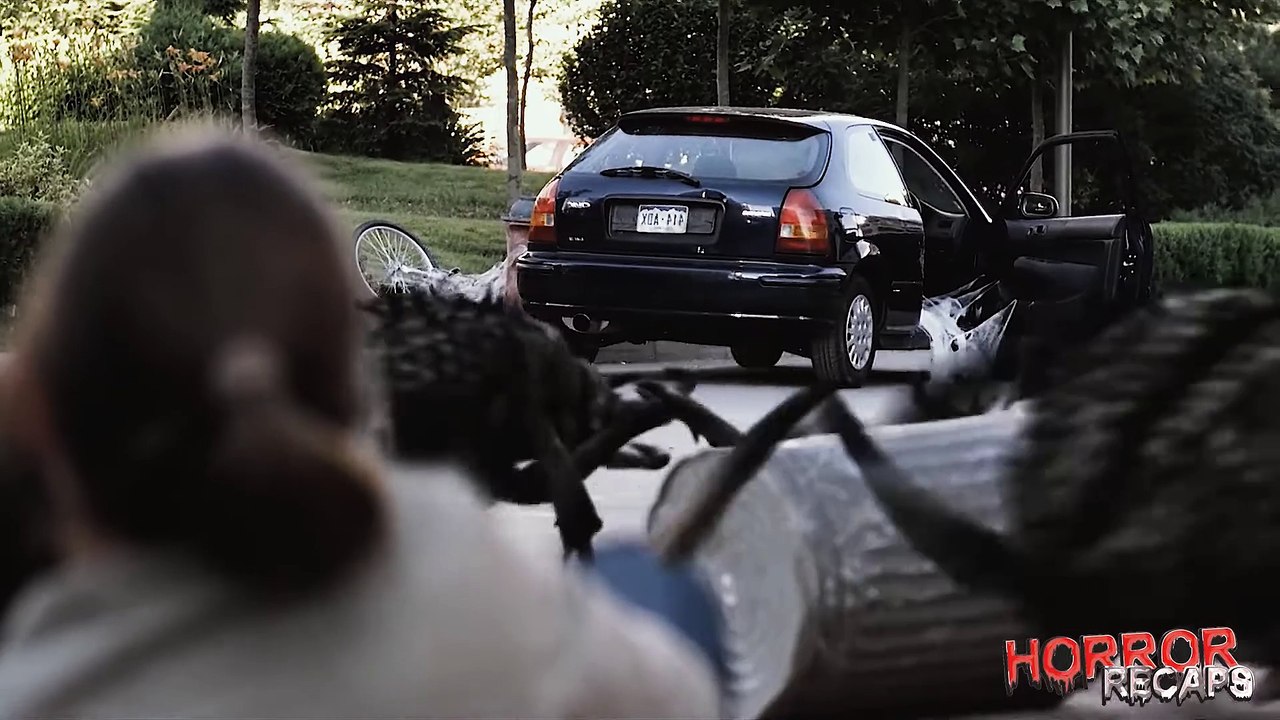 When Insects Finally Rule Over Humans After Years Of Abuse