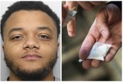 Leeds headlines 20 December: Desperate Leeds dealer forced to sell drugs from his BMW after brother ran up £30,000 debt and fled UK
