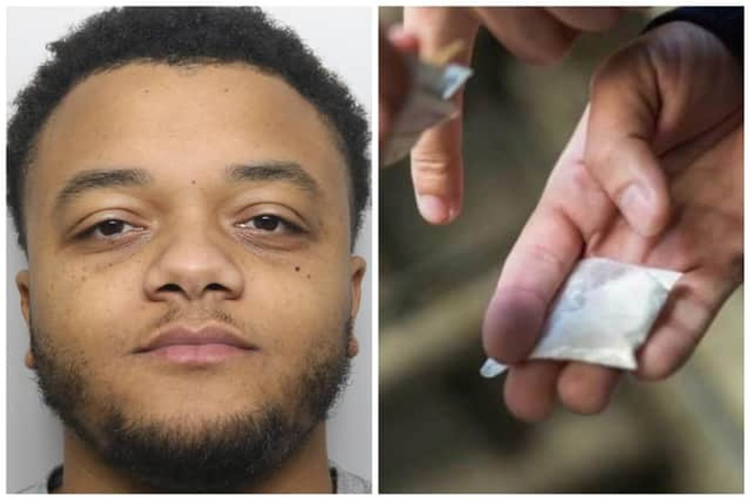 Leeds headlines 20 December: Desperate Leeds dealer forced to sell drugs from his BMW after brother ran up £30,000 debt and fled UK