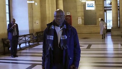 Arzt aus Ruanda zu 24 Jahren Haft wegen Völkermords verurteilt