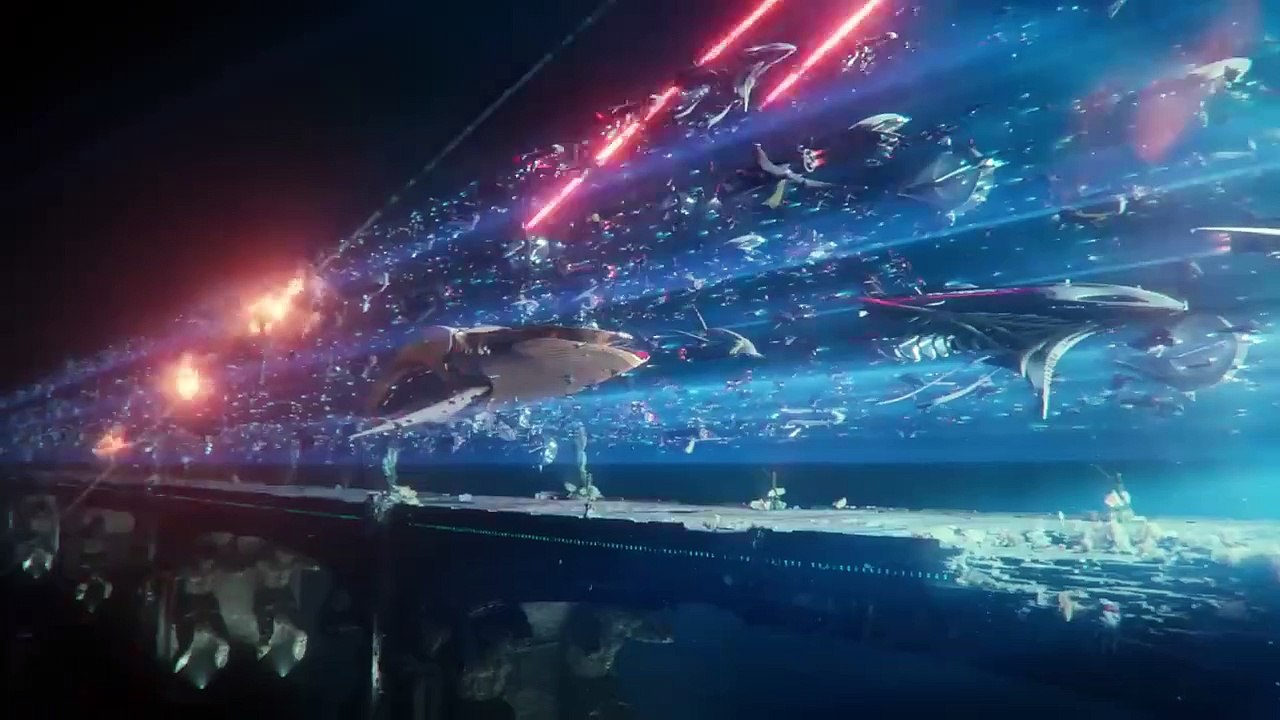 Aquaman 2, bande-annonce. Jason Momoa veut déjà une suite avec un Aquaman 3