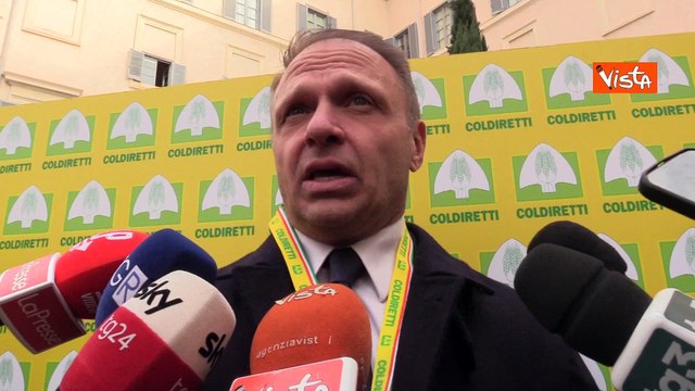 Lollobrigida: La cucina italiana arriva anche nello spazio