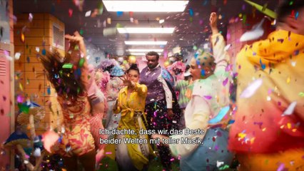 Mean Girls -  Featurette "Einfluss des Originals" (Deutsche UT) HD