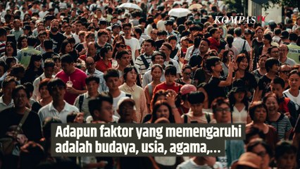 Mengenal PDA Aktivitas Bermesraan di Muka Umum, Bagaimana Aturannya? | SINAU
