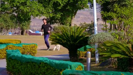 مسلسل الانتقام الصامت مدبلج الحلقه 2