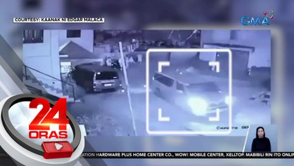Kaanak ng iba pang nawawala, masama ang loob na pinyagang magpiyansa ang 6 na akusado | 24 Oras