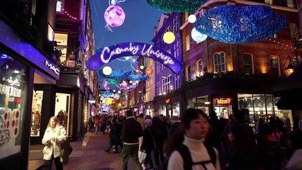 Big UK inflation drop bolsters bets on BOE cuts