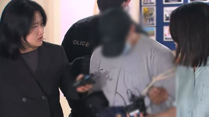 검찰, '경찰관 추락' 마약 모임 참석자들 징역형 구형 / YTN
