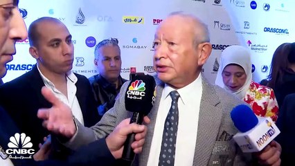 رجل الأعمال المصري نجيب ساويرس لـ CNBC عربية: لابدّ من تحرير سعر صرف الجنيه للقضاء على السوق الموازية