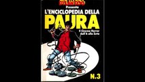 DYLAN DOG---L,ENCICLOPEDIA DELLA PAURA