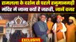 Hanuman Garhi Temple Ayodhya: हनुमानगढ़ी के महंत बलराम दास से खास बातचीत | वनइंडिया हिंदी