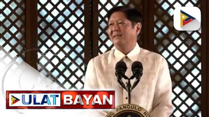 2024 national budget, pirmado na ni PBBM