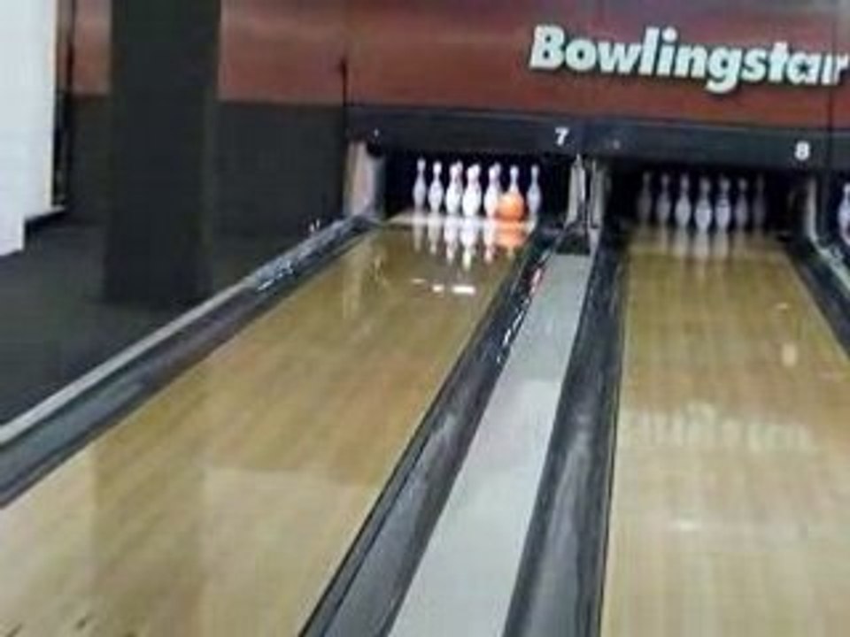 Bowling - Canan