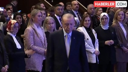 Erdoğan adaylık için vekillere kapıyı kapattı, Kurum ve Karaismailoğlu'nun isimleri rafa kalktı