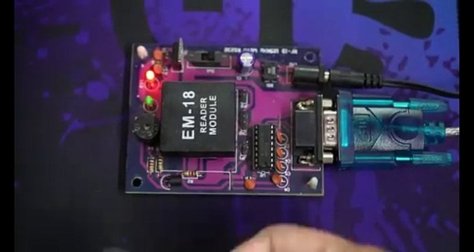 RFID Reader Windows 10/11 Setup | Top Tips and Troubleshooting