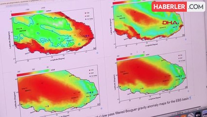 Doğu Karadeniz'de Petrol Potansiyeli Açığa Çıktı