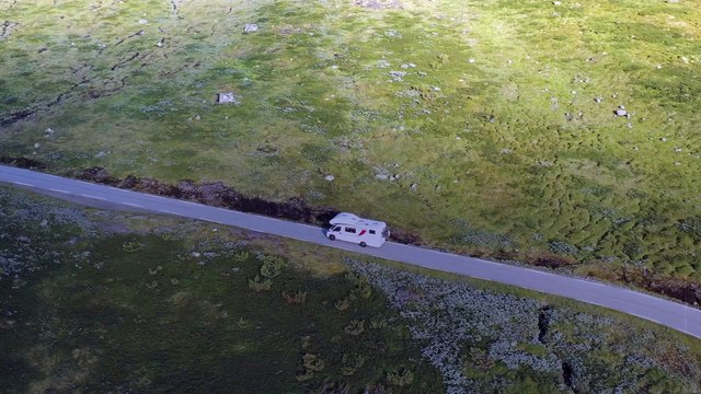 السفر والتخييم وراتب أكثر من 2841 دولار شهرياً.. شروط وظيفة للسفر حول أستراليا ونيوزلندا!