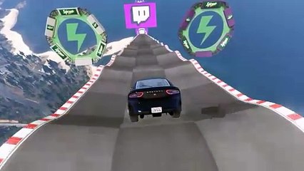 GTA V Parkour Madness: Urban Adventures Unleashed!