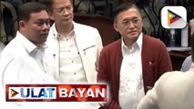 Ilan pang senador, nagsabing bukas sa usapin ng Charter Change partikular sa economic provisions