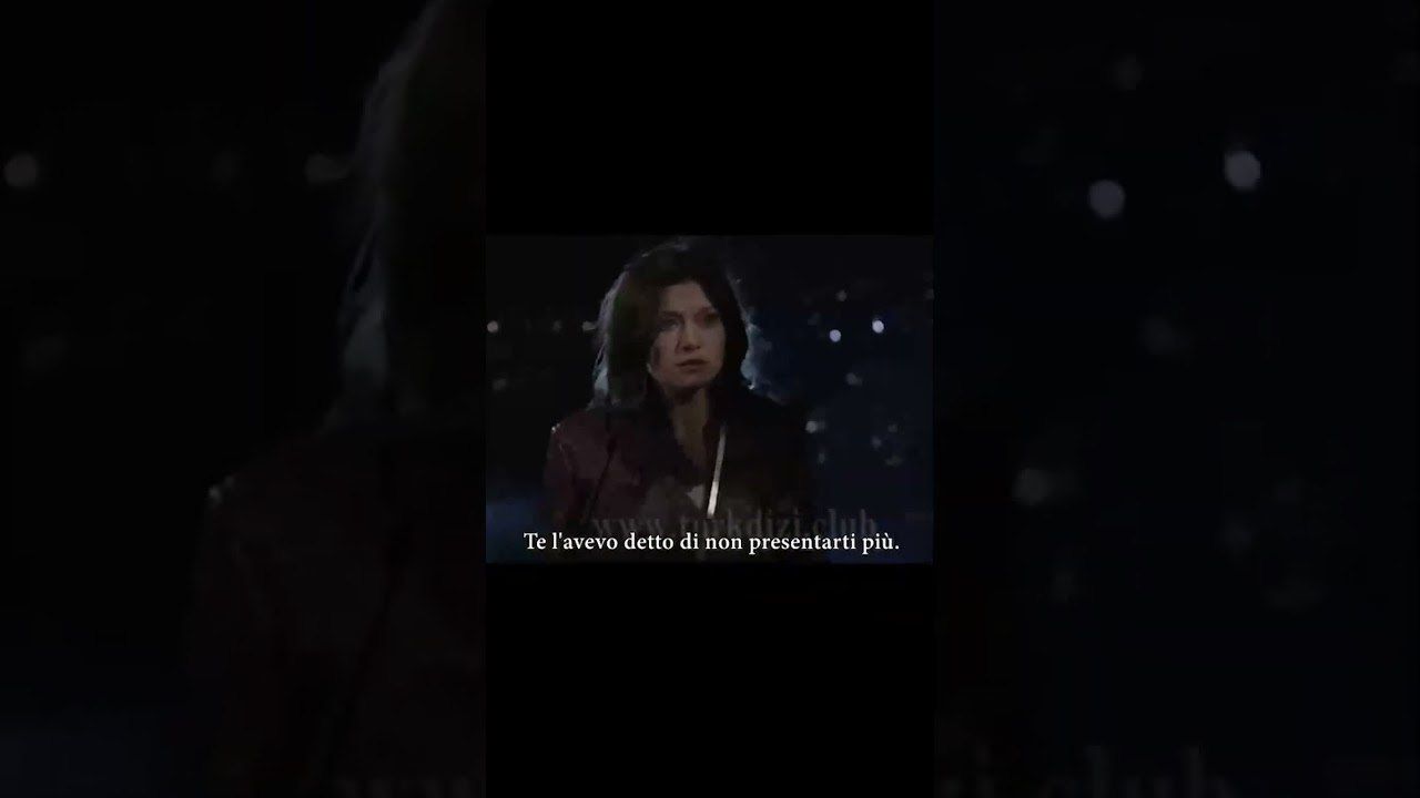 Mehmet è venuto al fianco di Yasemin!   Amore e Castigo   Episodio 19