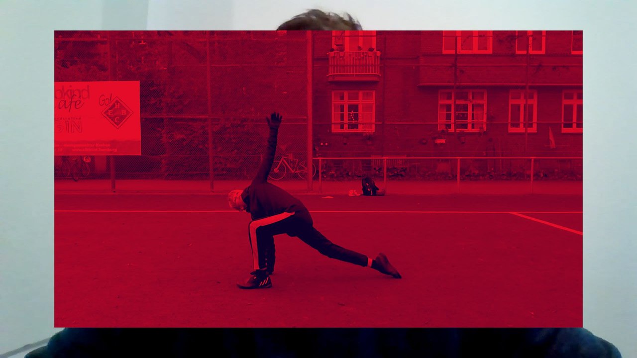 So funktioniert der 'World´s Greatest' und der 'Hüftflieger'