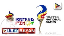 PH table tennis head coach Jerad Taguinod, aminadong may hinaharap na hamon ang karamihan sa mga atleta ng Batang Pinoy at PH National Games