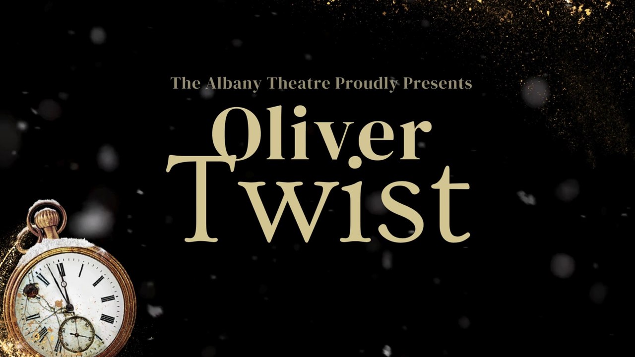 Oliver Twist