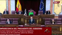 Así destroza Abacal a Sánchez