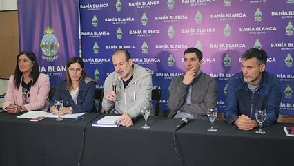 Susbielles conferencia de prensa