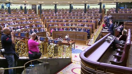 Feijóo exige a Sánchez verse en el Congreso "sin mediador y sin imposiciones"