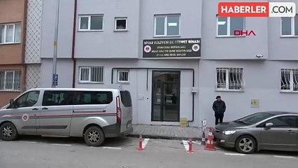 Sivas İcra Müdürlüğü'nde 15 Milyon TL Zimmet Skandalı
